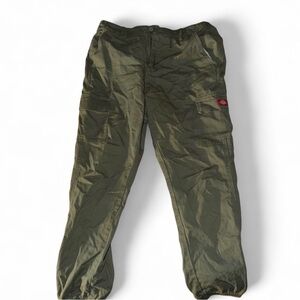 Dickies Olive Green Utility Pants